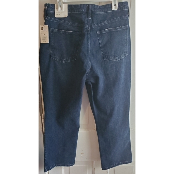 A New Day High-Rise Slim Fit Stretch Bootcut Jeans - Picture 10 of 15